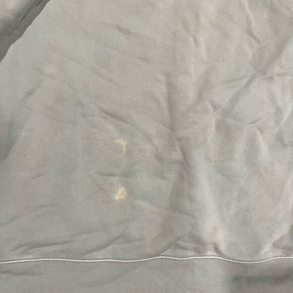 TNA by Artizia Long Sleeve, Kangaroo Pocket, Hoodie Sweatshirt, Women's Size 3/L - Picture 13 of 14